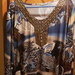 Women's Blouse